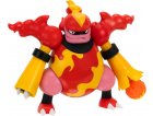 COFFRET POKEMON BATTLE FIGURE MAGANON - POKEMON - FIGURINE ACTION - BANDAI