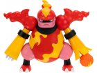 COFFRET POKEMON BATTLE FIGURE MAGANON - POKEMON - FIGURINE ACTION - BANDAI