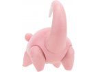 COFFRET POKEMON BATTLE FIGURE RAMOLOSS - POKEMON - FIGURINE ACTION - BANDAI