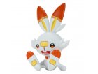 COFFRET POKEMON FLAMBINO 11 CM - POKEMON - FIGURINE SELECT SERIE 2 - BOTI