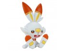 COFFRET POKEMON FLAMBINO 11 CM - POKEMON - FIGURINE SELECT SERIE 2 - BOTI