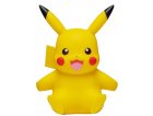 COFFRET POKEMON PIKACHU 10 CM - POKEMON TORTUE - FIGURINE SELECT SERIE 1 - BOTI