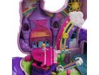 COFFRET POLLY POCKET LICORNE EN FETE + 2 FIGURINE + 23 ACCESSOIRES - MATTEL - GVL88 - POUPEE