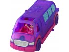 COFFRET POLLY POCKET PARTY LINO VIREE EN LIMOUSINE AVEC 1 FIGURINE + ACCESSOIRES - VOITURE - MATTEL - GGC41 - POUPEE