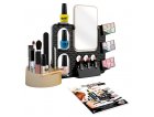 COFFRET PROFESSIONAL STUDIO MAKE UP - BUKI - 5425 - BEAUTE, MAQUILLAGE, COSMETIQUES