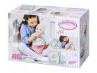 COFFRET REPAS POUR POUPON BABY ANNABELL 43 CM - ZAPF - 702024 - ACCESSOIRES