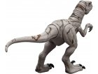 COFFRET SUPERCOLOSAL DINOSAURE ATROCIRAPTOR 96 CM - ARTICULE - DINO DOMINION - JURASSIC WORLD - MATTEL HFR09