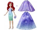 COFFRRE POUPEE ARIEL LA PETITE SIRENE MULTI TENUES + ACCESOIRES - DISNEY PRINCESS - HASBRO - F4455