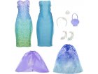 COFFRRE POUPEE ARIEL LA PETITE SIRENE MULTI TENUES + ACCESOIRES - DISNEY PRINCESS - HASBRO - F4455