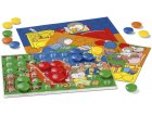 COLORINO T'CHOUPI - RAVENSBURGER - 24553 - LE JEU DES COULEURS