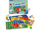 COLORINO T'CHOUPI - RAVENSBURGER - 24553 - LE JEU DES COULEURS