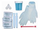 CREE TES CRISTAUX - LABO SCIENCE & JEU - CLEMENTONI - 52067 - MINERALOGIE