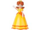 DAISY : FIGURINE SUPER MARIO 7 CM - FIGURINE NINTENDO ARTICULE - JAKKS