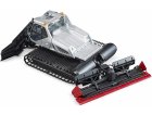 DAMEUSE PRINOTH LEITWOLF - BRUDER - 02545 - VEHICULE A CHENILLES HIVER