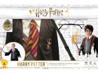 DEGUISEMENT HARRY POTTER AVEC ACCESSOIRES 7/8 ANS - COSTUME - PANOPLIE GARCON - RUBIES - 155117