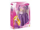 DEGUISEMENT RAIPONCE DE LUXE 3/4 ANS DISNEY PRINCESS - RUBIES - 155017