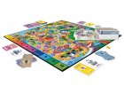 DESTINS LE JEU DE LA VIE NOUVELLE VERSION COLOREE - HASBRO - F0800 - JEU DE SOCIETE