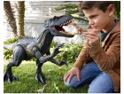 DINOSAURE INDORAPTOR SUPER COLOSSAL 91 CM - JURASSIC WORLD - MATTEL - HKY14 - FIGURINE