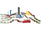 DOMINO EXPRESS ULTRA POWER - 188 DOMINOS + POWER DEALER + 200 DOMINOS - GOLIATH - 921206 - JEU CONSTRUCTION