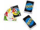 DOS - JEU DE CARTES - MATTEL - FRM36