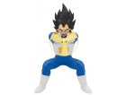 DRAGON BALL Z : VEGETA ATTAQUE FINALE - FIGURINE 18 CM - BANDAI 35872