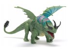 DRAGONS HOW TO TRAIN YOUR : DRAGON CORNEBRUTE JUVENILE - DRAGONS DREAM WORKS RUMBLEHORN - SPIN MASTER - 20153911