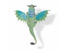DRAGONS HOW TO TRAIN YOUR : DRAGON CORNEBRUTE JUVENILE - DRAGONS DREAM WORKS RUMBLEHORN - SPIN MASTER - 20153911