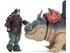 DRAGONS HOW TO TRAIN YOUR : GRONK ET VAREK - DRAGON ET SON DRESSEUR - DRAGONS DREAM WORKS - SPIN MASTER - 20153596