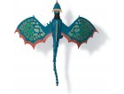 DRAGONS HOW TO TRAIN YOUR : TEMPETE ET ASTRID - DRAGON ET SON DRESSEUR - DRAGONS DREAM WORKS - SPIN MASTER - 20153596