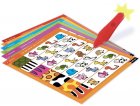ELECTRO PREMIERS JEUX 3-5 ANS - QUIZ, QUESTIONS REPONSES - NATHAN - JEU EDUCATIF AVEC STYLO