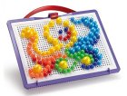 FANTACOLOR PORTABLE 160 CLOUS - QUERCETTI - 0920 - JEU DE MOSAIQUE