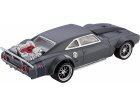 FAST & FURIOUS : ICE CHARGER - VEHICULE MINIATURE GRIS - VOITURE - MATTEL FCF58