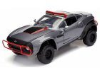 FAST & FURIOUS : LOCAL MOTORS RALLY FIGHTER - VEHICULE MINIATURE GRIS - VOITURE - MATTEL FCF43