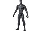 FIGURINE ARTICULEE : BLACK PANTHER 30 CM - AVENGERS HEROS TITAN - MARVEL ENDGAME - HASBRO - F2155