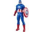 FIGURINE AVENGERS ARTICULEE : CAPTAIN AMERICA 15 CM - DC - HASBRO