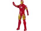 FIGURINE AVENGERS ARTICULEE : IRON MAN 15 CM - DC - HASBRO