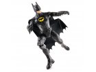 FIGURINE BATMAN 30 CM ARTICULE - SERIE FLASH - PERSONNAGE DC COMICS - SPIN MASTER - 20139259