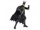 FIGURINE BATMAN 30 CM ARTICULE - SERIE FLASH - PERSONNAGE DC COMICS - SPIN MASTER - 20139259