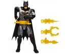 FIGURINE BATMAN 30 CM DELUXE AVEC EFFETS SONORES + ACCESSOIRES - DC - SPIN MASTER - 20122566