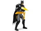 FIGURINE BATMAN 30 CM DELUXE AVEC EFFETS SONORES + ACCESSOIRES - DC - SPIN MASTER - 20122566