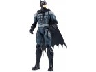 FIGURINE BATMAN COSTUME BLEU AVEC CEINTURE GRISE 30 CM - PERSONNAGE DC ARTICULE - SPIN MASTER - 20138360