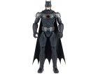 FIGURINE BATMAN COSTUME NOIR 30 CM - PERSONNAGE DC ARTICULE - SPIN MASTER - 20138361