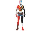 FIGURINE BATMAN : HARLEY QUINN 30 CM - PERSONNAGE DC - SPIN MASTER - 20145381