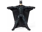 FIGURINE BATMAN WINGSUIT COSTUME NOIR 30 CM - DC - SPIN MASTER - 20132978