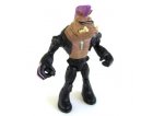 FIGURINE BEBOP 12 CM + ACCESSOIRES - LES TORTUES NINJA