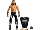 FIGURINE D'ACTION WWE MUSTAFA ALI - ELITE COLLECTION - MATTEL - HDF02 - CATCHEUR, SUPERSTAR