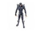 FIGURINE DARK FLASH 30 CM ARTICULE - SERIE FLASH - PERSONNAGE DC COMICS - SPIN MASTER - 20139260