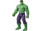 FIGURINE DELUXE HULK 30 CM - AVENGERS HEROS TITAN - SUPER HEROS - MARVEL - DC - HASBRO - E7475