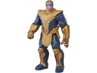 FIGURINE DELUXE THANOS 30 CM - PERSONNAGE AVENGERS ARTICULE - MARVEL - DC - HASBRO 