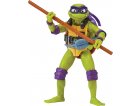 FIGURINE DONATELLO 12 CM - LES TORTUES NINJA MUTANT MAYHEM - TMNT - TURTLES - GIOCHI PREZIOSI